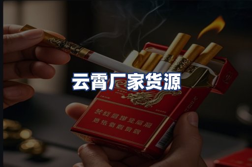 云霄厂家货源